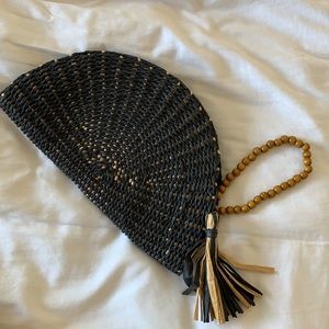 Zara Clutch